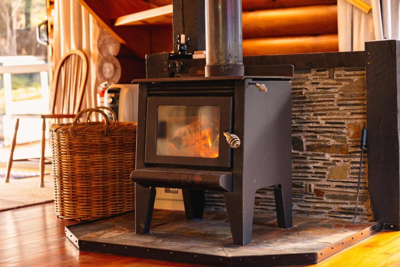 Totara Lodge - Unwind, Relax & Enjoy - Mt Lyford Exteriör bild