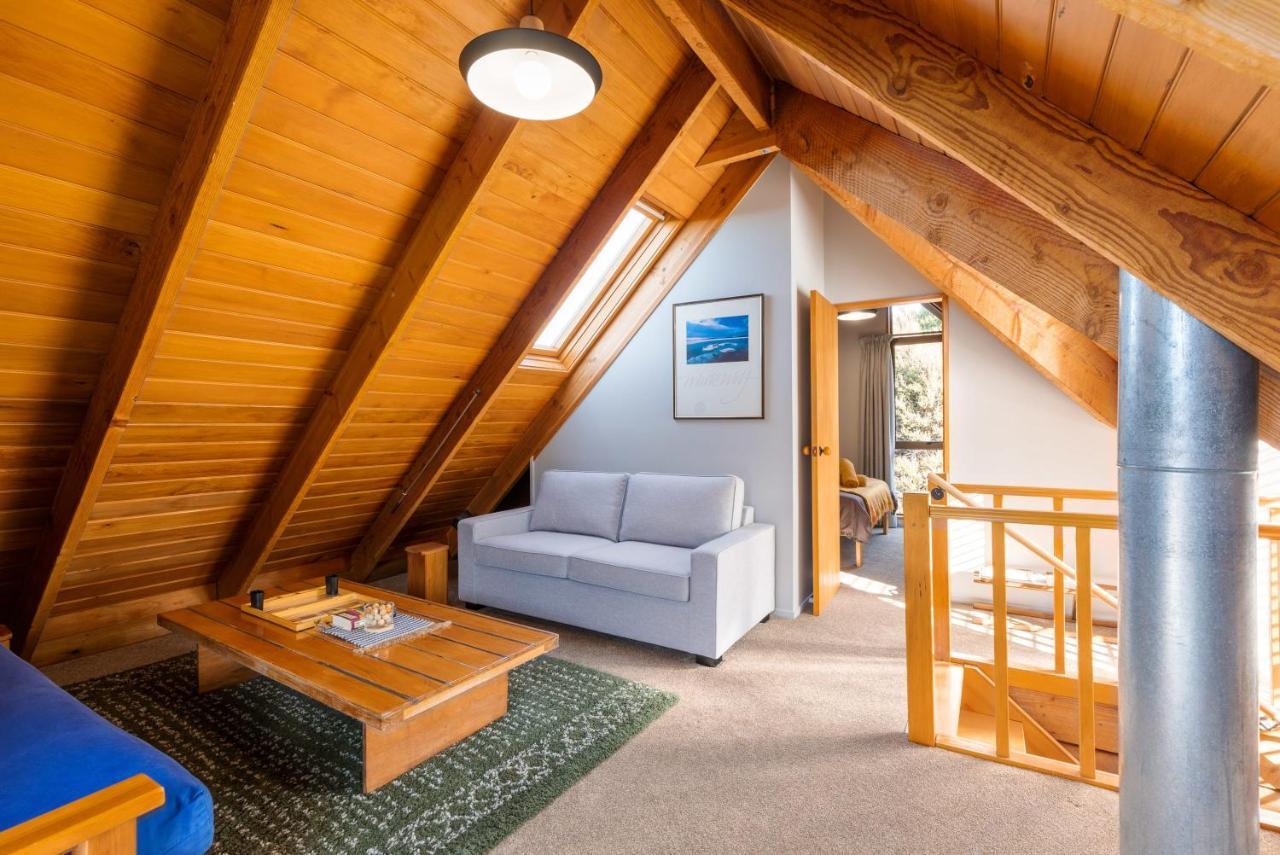 Totara Lodge - Unwind, Relax & Enjoy - Mt Lyford Exteriör bild