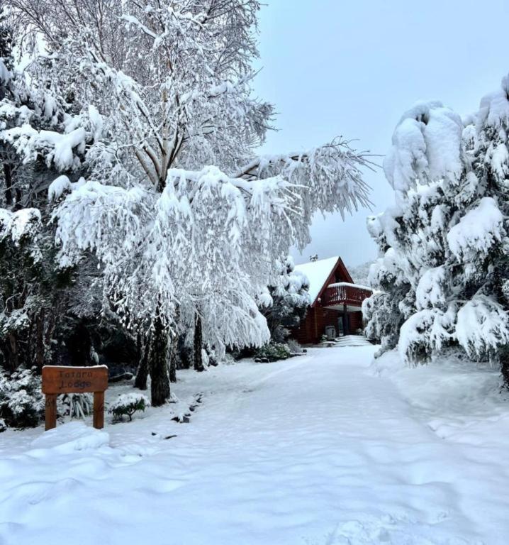 Totara Lodge - Unwind, Relax & Enjoy - Mt Lyford Exteriör bild